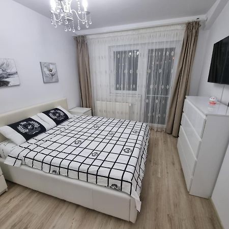 25 Luxury Apartament Βουκουρέστι Εξωτερικό φωτογραφία