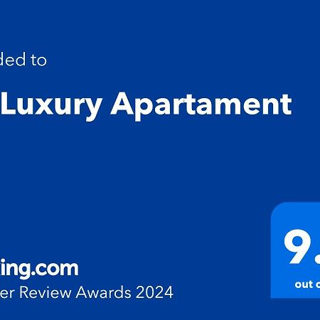 25 Luxury Apartament Βουκουρέστι Εξωτερικό φωτογραφία