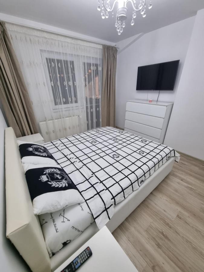 25 Luxury Apartament Βουκουρέστι Εξωτερικό φωτογραφία
