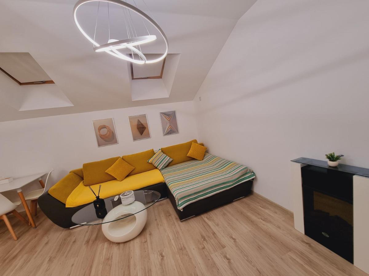 25 Luxury Apartament Βουκουρέστι Εξωτερικό φωτογραφία