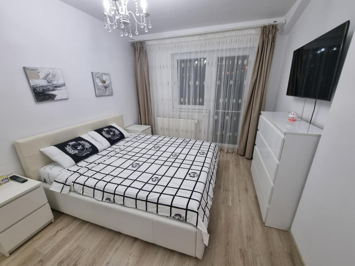 25 Luxury Apartament Βουκουρέστι Εξωτερικό φωτογραφία