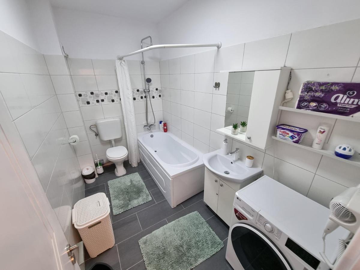 25 Luxury Apartament Βουκουρέστι Εξωτερικό φωτογραφία