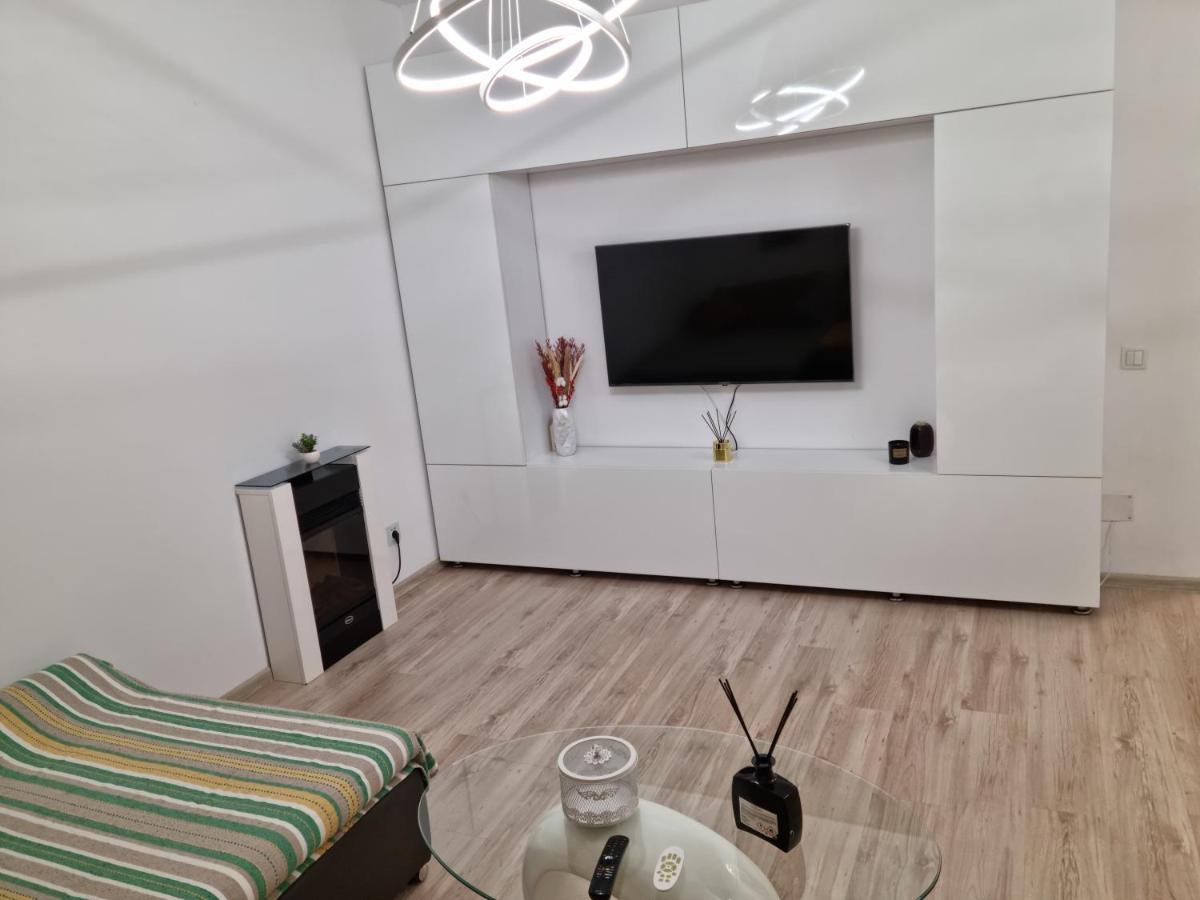 25 Luxury Apartament Βουκουρέστι Εξωτερικό φωτογραφία