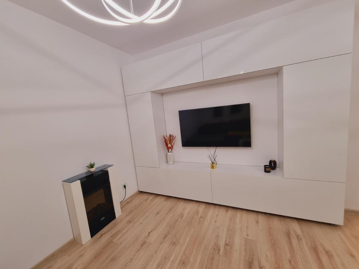 25 Luxury Apartament Βουκουρέστι Εξωτερικό φωτογραφία