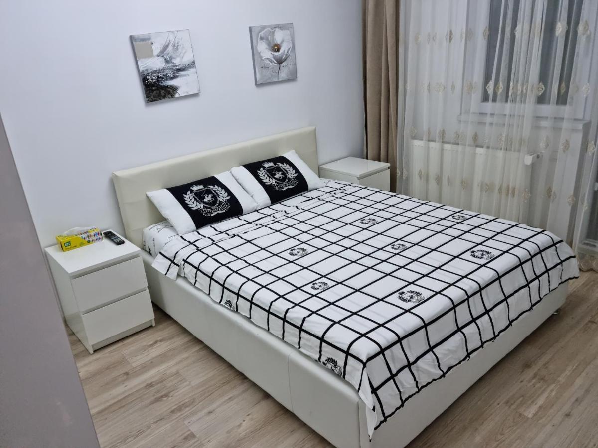 25 Luxury Apartament Βουκουρέστι Εξωτερικό φωτογραφία