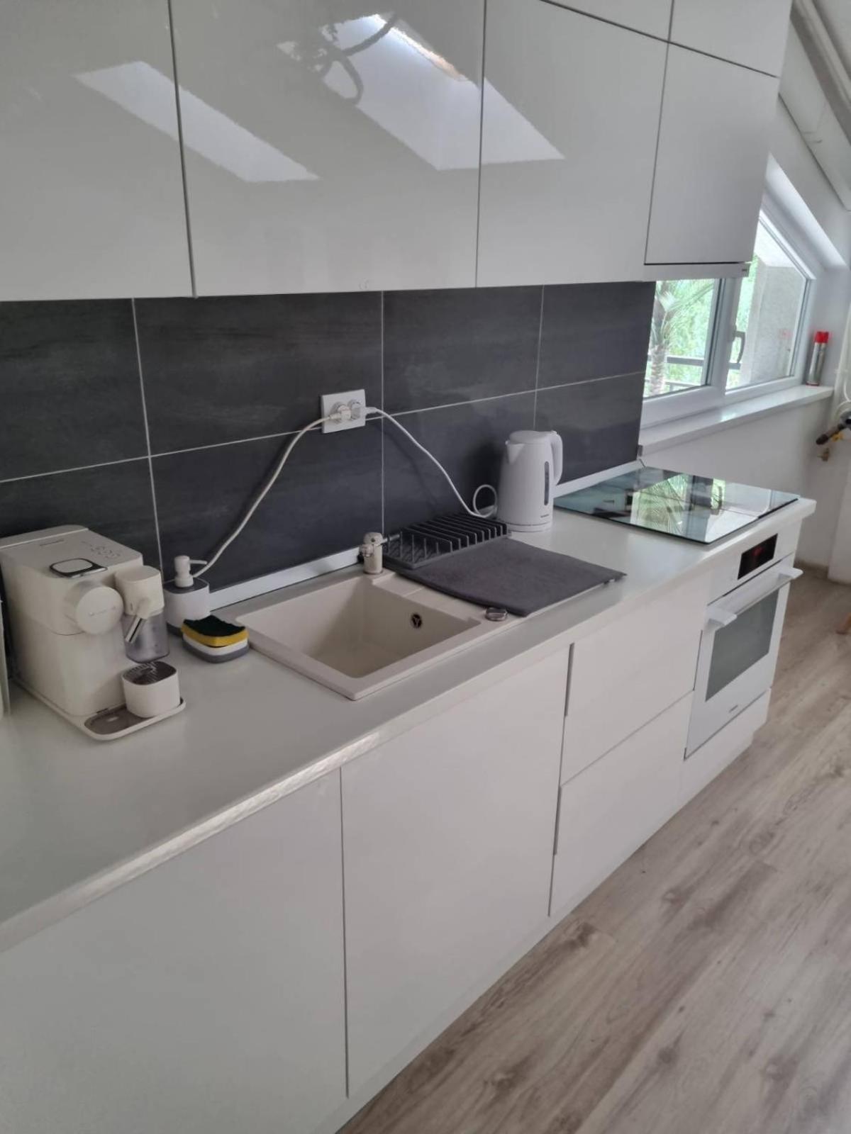 25 Luxury Apartament Βουκουρέστι Εξωτερικό φωτογραφία